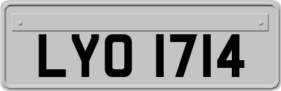 LYO1714