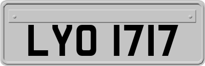 LYO1717
