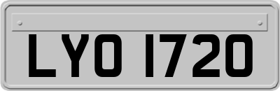 LYO1720