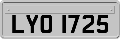LYO1725