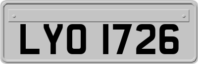 LYO1726