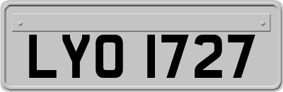 LYO1727