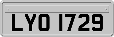 LYO1729