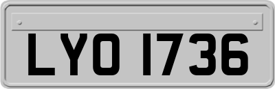 LYO1736