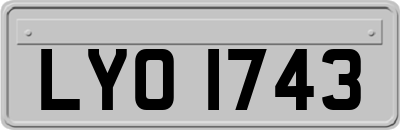 LYO1743