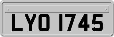 LYO1745