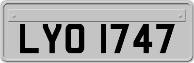 LYO1747