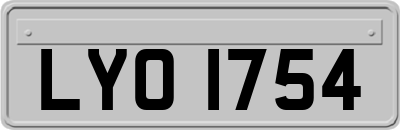LYO1754