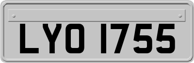 LYO1755
