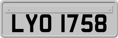 LYO1758