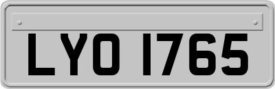 LYO1765