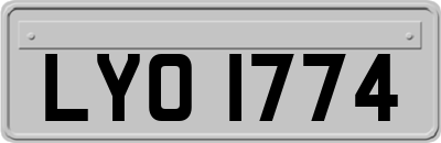 LYO1774