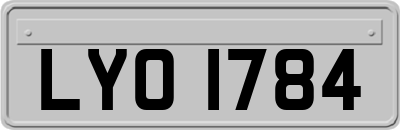 LYO1784