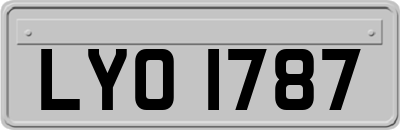LYO1787