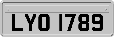 LYO1789