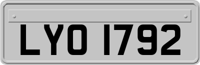 LYO1792