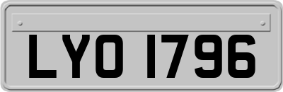 LYO1796