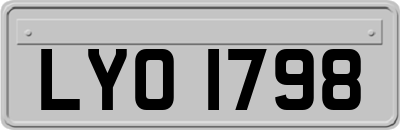 LYO1798