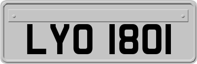 LYO1801