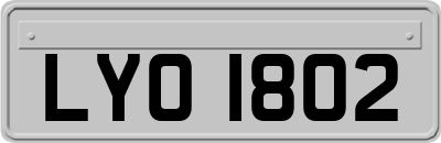 LYO1802
