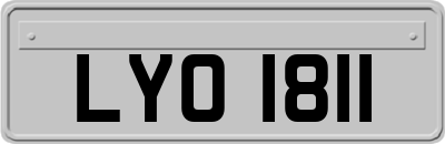 LYO1811