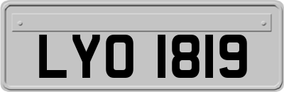 LYO1819