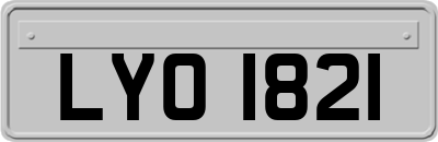 LYO1821