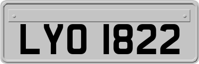 LYO1822