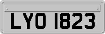 LYO1823