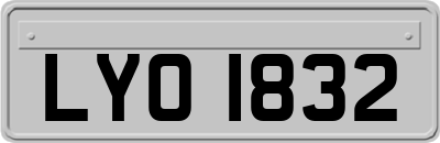 LYO1832