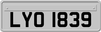 LYO1839