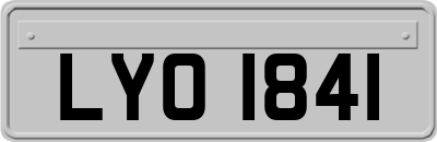 LYO1841