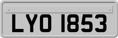 LYO1853