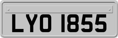 LYO1855