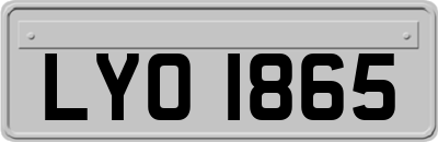LYO1865