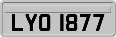 LYO1877