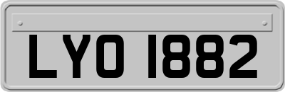 LYO1882