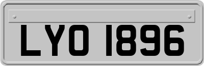 LYO1896