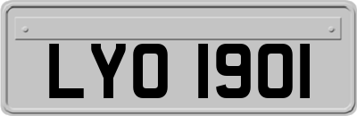 LYO1901