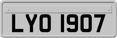 LYO1907