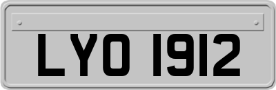 LYO1912