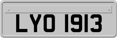LYO1913