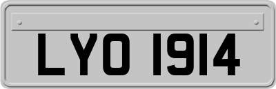 LYO1914