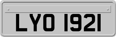 LYO1921