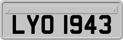 LYO1943