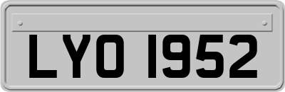 LYO1952