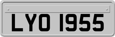 LYO1955