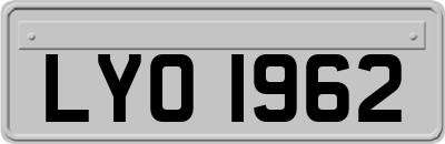 LYO1962