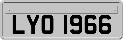 LYO1966