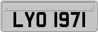 LYO1971